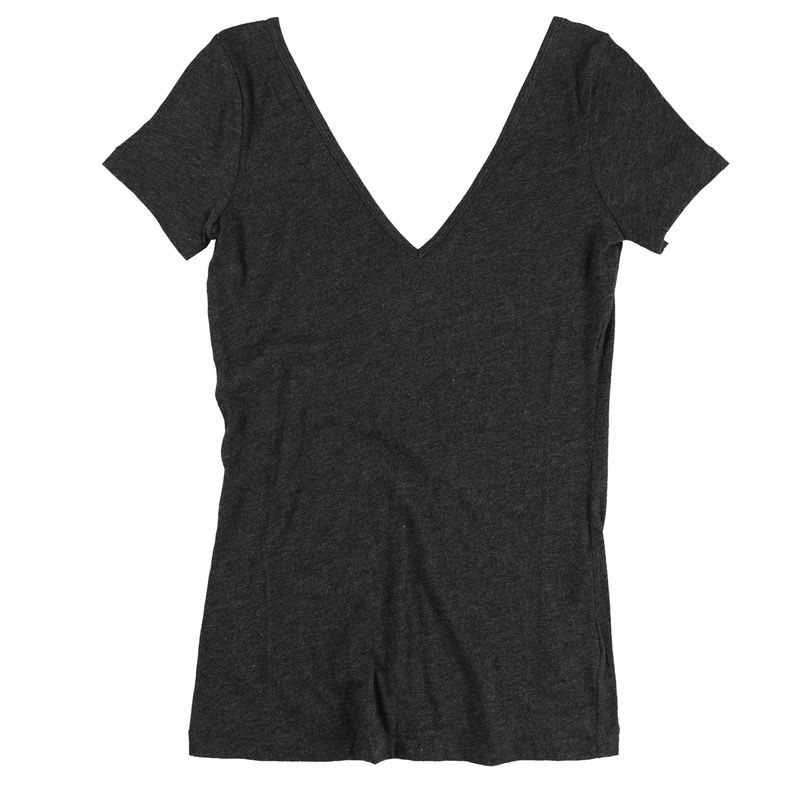 Bdg Womens Solid Basic TShirt Nwt